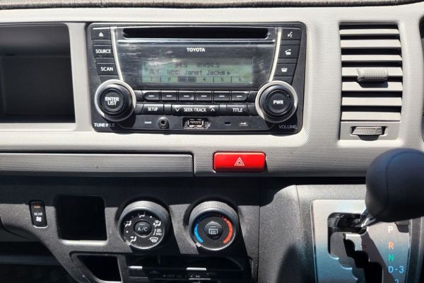 interior