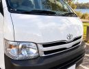 perth wheelchair vans  