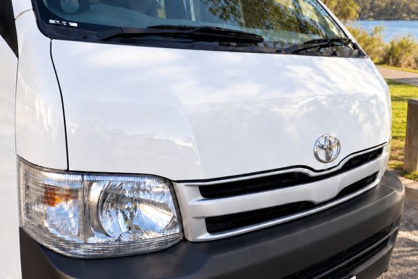perth wheelchair vans  