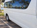 perth wheelchair vans  