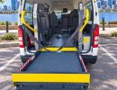 perth wheelchair vans  