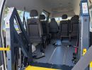 perth wheelchair vans  